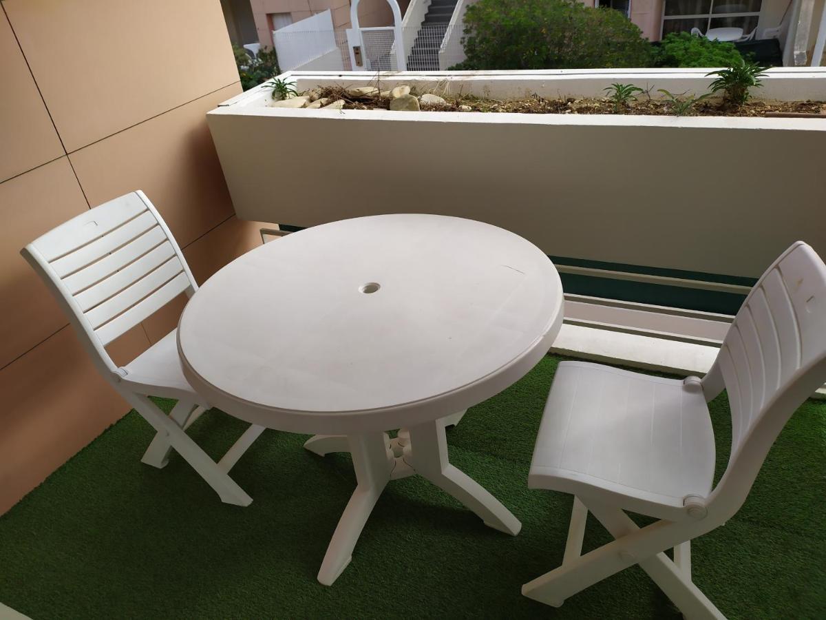 T2Bis Cosy Avec 6 Couchages - 100M De La Mer La Rochelle  Exteriör bild